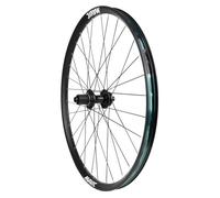Roue vtt - vae disque 27.5"" mavic e-access xr27 boost arriere 12-11-10v axe traversant 12-148 cassette hg disque 6 trous jante (622-