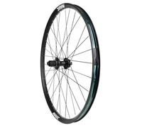 Roue vtt - vae disque 29"" mavic e-access xr27 boost arriere 12-11-10v axe traversant 12-148 cassette hg disque 6 trous jante (622-27