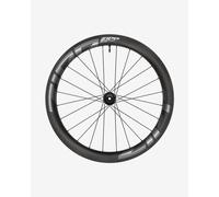 Roue ZIPP 303 XPLR S TUBELESS DISC gris foncé noir