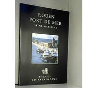 Rouen, Port De Mer - Seine-Maritime