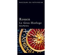 Rouen The Gros-Horloge (Gb)