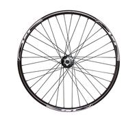 Roues 27,5 Mtb Moyeu Shimano Sur Roulements 9/10V (Paire) 305590605 MV-TEK Vélo