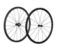 Roues à boyau Vision Metron30 SL sh11 v18 Gris