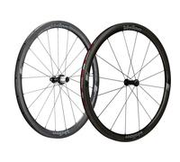 Roues à boyau Vision Trimax 40 ltd sh11s Noir
