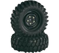 Roues À Chenilles Absima 1:10 2500031-Absima