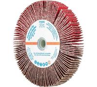 Roues à compartiments pour chevaux FR WS Ø125x20 M14 grain A 40