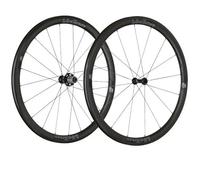 Roues à disque à boyau Vision Metron 40 SL 6H sh11 Gris