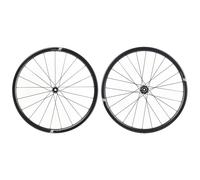 Roues à disque à pneu Vision sc30s TL Center Lock XDR Noir