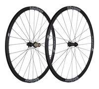 Roues à disque à pneu Vision Trimax 30s Center Lock sh11 v19 Noir