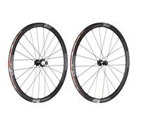 Roues à disque à pneu Vision Trimax 35s TL 6H Gris
