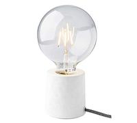 Roues à faible bruit.