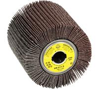 Roues à lamelles MR SM611 LS309X 180 S 100X100X19 HK3A KLINGSPOR - 93021