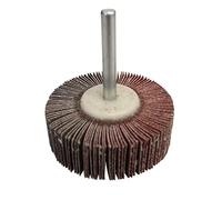 Roues à mille lames avec tige pour une coupe précise, idéales pour la conception, l'artisanat et le travail de précision sur divers matériaux.