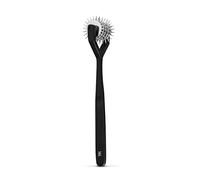 ROUES A PICOTS Roulette à picots Wartenberg Noire 5 roues Sinner Gear