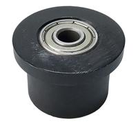 Roues à rôles pour rameur, entrepôt de Rouleaux de siège d' intérieur | Pièces de Rechange pour équipement d'entraînement, Composants d'équipements Sportifs de Longue durée