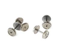 Roues AC Bogie Y25 (4 jeux par paquet)