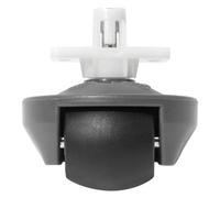 Roues Accessoires pour Roborock S8,S8 Plus,S8 Pro Ultra,S8 MaxV Ultra,Q Revo,Q Revo Pro,Q Revo MaxV,Q Revo Master,Q7,Q7 Max,S7 MaxV,Q5,S7 Pro Ultra,S7 Max Ultra Pièces de rechange