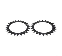 Roues antidérapantes haute performance pour Worx pour Landroid Model SM, pour s'attaquer aux pelouses inégales en toute confiance