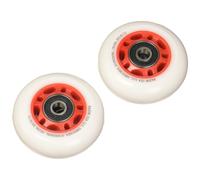 Roues arri?re de rechange Razor PowerWing FlashRider 360 - Rouge