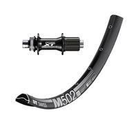 Roues Arrière 27,5 Moyeu Shimano XT Boost 12X148MM 11V Jante DT M502 214683