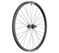 Dt Swiss Exc 1501 Spline 30 29´´ Is Disc Tubeless Mtb Rear Wheel Argenté 12 x 148 mm / Sram XD Black