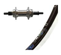 Roues Arrière À Filet 6/7V 135Mm Jante Rigide Zac 19 2147543100 RIDEWILL