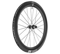 Roues Arrière Arc 1400 Dicut Db 65Mm Carbone 12X142Mm Shimano Hg Route 11/12V W