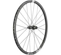 Roues Arrière DT Swiss G 1800 - 650b, 12 x 142mm, Center-Lock, HG 11, Noir