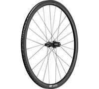 Dt Swiss Prc 1400 Spline 35 Rear Wheel Noir 5 x 130 mm / Shimano/Sram HG