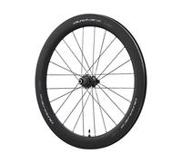 Roues Arrière Dura-Ace C60 28 WH-R9270-C60-HR-TL-R Tubeless 12X142MM Center L