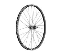 Dt Swiss Ex 1700 Spline 30 29´´ Cl Disc Mtb Rear Wheel Noir 12 x 148 mm / Sram XD Black