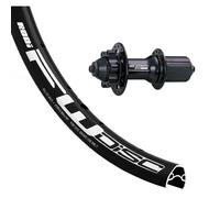 Roues Arrière Mtb RW-A05 8/10V 24 507-19 Frein À Disque 6 Fentes Quick Release 2