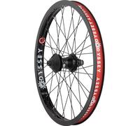 Roues Arrière Odyssey Hazard Lite Freecoaster 9T LHD Noir