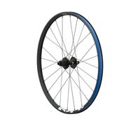 Shimano roue arrière 27,5 pouces WH-MT501-CL-R12-B aluminium noir