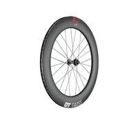 Roues Avant ARC 1100 Dicut DB Aero 28 Carbone 12x100mm Frein À Disque 214002