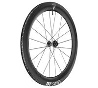 Roues Avant Arc 1400 Dicut Db 65 Carbone 12x100mm WARC140AIDXCA27389 DT Swiss