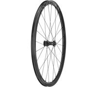 Roues Avant Campagnolo Levante - 700 12 x 100mm CenterLock Noir