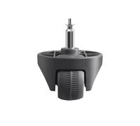 Roues Avant, Compatibles Avec Narwal, Pièces De Rechange For Aspirateur Robot Freo X Ultra/J4/ J4 Lite/J5/Freo Z Ultra/Freo Z10 Ultra