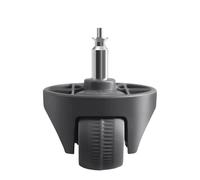 Roues Avant, Compatibles Avec Narwal, X Ultra/J4/ J4 Lite/J5/Freo Z Ultra/Freo Z10 Ultra, Pièces De Rechange For Aspirateur Robot