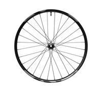 Shimano Xt M8200 27.5´´ Cl Disc Tubeless Mtb Front Wheel Noir 12 x 100 mm Black
