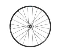 Roues Avant Disque WH-RS370 Axe Traversant 12Mm E-Thru Tubeless EWHRS370LFEDB