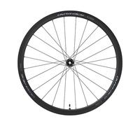 Roues Avant Dura-Ace C36 28 WH-R9270-C36-TU-F Tubulaire 12x100mm Noir SHIMANO