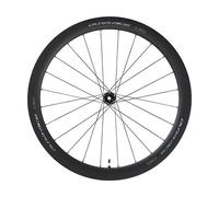 Roues Avant Dura-Ace C50 28 WH-R9270-C50-TL-F Tubeless PP12X100MM Frein À Disque