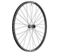 Dt Swiss E 1900 Spline 30 29´´ 6b Disc Tubeless Front Wheel Noir 15 x 110 mm Black