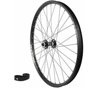 Roues avant et arrière 26/27,5/29 pouces pour VTT XC/DH, axe traversant Boost 15x110/12x148 mm, pneus 1,95-2,8 pouces, jante double paroi, cassette 7-12 vitesses, freins à disque A-15*110,26in