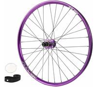 Roues avant et arrière 26/27,5/29 pouces pour VTT XC/DH, axe traversant Boost 15x110/12x148 mm, pneus 1,95-2,8 pouces, jante double paroi, cassette 7-12 vitesses, freins à disque B-12*148,27.5in