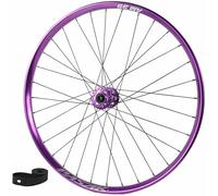 Roues avant et arrière 26/27,5/29 pouces pour VTT XC/DH, axe traversant Boost 15x110/12x148 mm, pneus 1,95-2,8 pouces, jante double paroi, cassette 7-12 vitesses, freins à disque B-15*110,26in