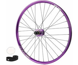 Roues avant et arrière 26/27,5/29 pouces pour VTT XC/DH, axe traversant Boost 15x110/12x148 mm, pneus 1,95-2,8 pouces, jante double paroi, cassette 7-12 vitesses, freins à disque B-12*148,27.5in