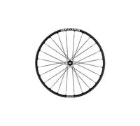Mavic Allroad Sl Cl Disc Gravel Front Wheel Argenté 12 x 100 mm