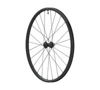 Shimano Deore Mt601 27.5´´ Cl Disc Mtb Front Wheel Noir 15 x 100 mm Black